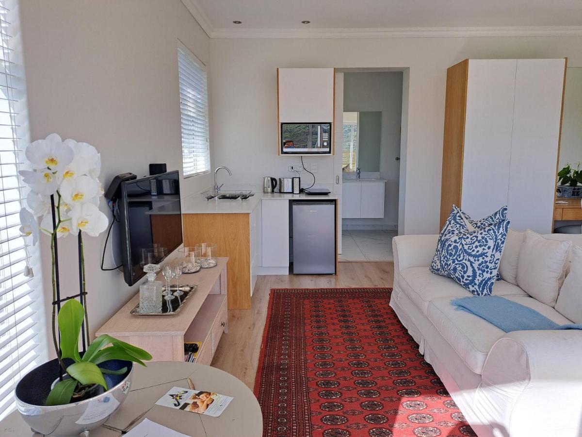 Knysna Private Estate Lagoon - Garden Apartments- Secure Estate Екстер'єр фото