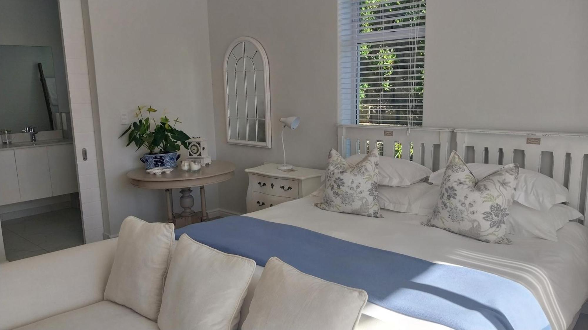 Knysna Private Estate Lagoon - Garden Apartments- Secure Estate Екстер'єр фото