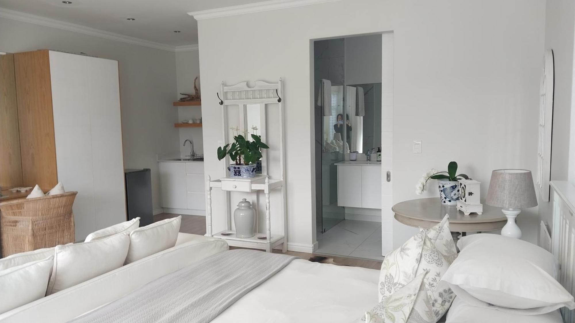 Knysna Private Estate Lagoon - Garden Apartments- Secure Estate Екстер'єр фото