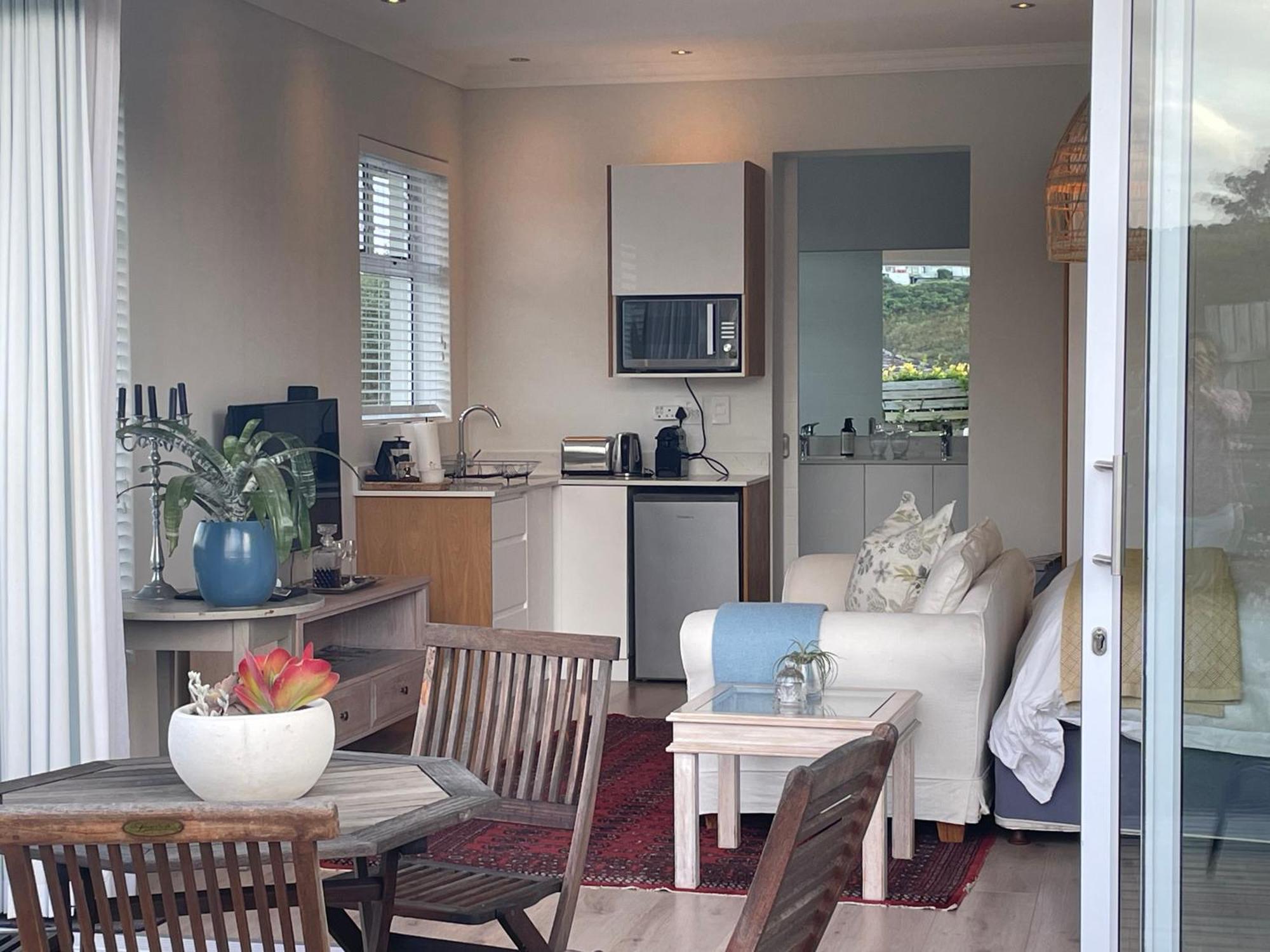 Knysna Private Estate Lagoon - Garden Apartments- Secure Estate Екстер'єр фото